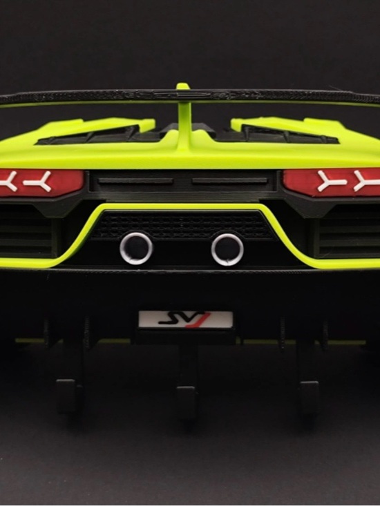 Lamborghini Other - Lamborghini Key holder